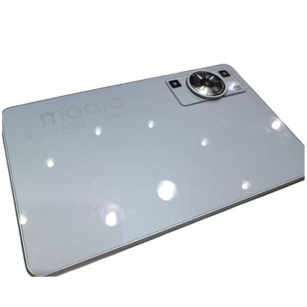 MODIO TAB M127 tablet, 8-inch screen, supports 5G WiFi connection, 8GB of RAM and 256GB