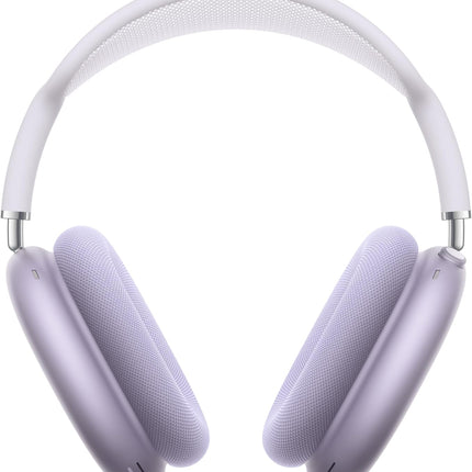 Apple AirPods Max Wireless Over-Ear Headphones, Pro-Level Active Noise Cancellation,
