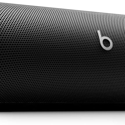 Beats Pill – Wireless Bluetooth Speaker and Portable Charger Black