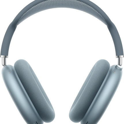 Apple AirPods Max Wireless Over-Ear Headphones, Pro-Level Active Noise Cancellation