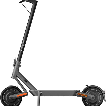 Xiaomi Electric Scooter 4 Ultra Black