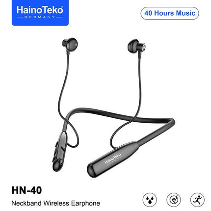 Haino Teko Germany HN40 Wireless Neckband