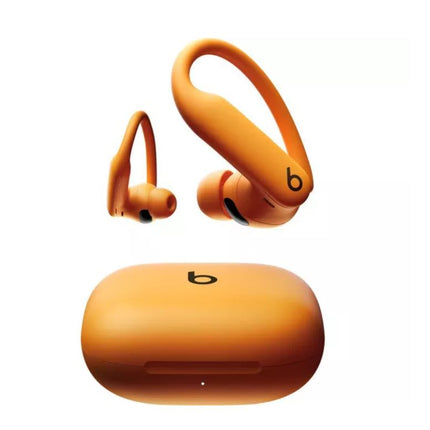 Beats Powerbeats Pro 2 Wireless Bluetooth Earbuds – Noise Cancelling Orange