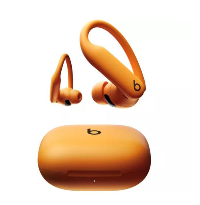 Beats Powerbeats Pro 2 Wireless Bluetooth Earbuds – Noise Cancelling Orange