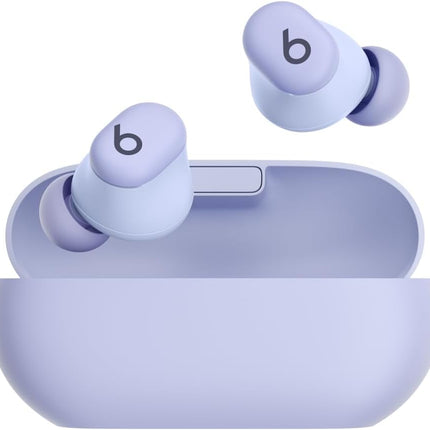 Beats Solo Buds — Wireless Bluetooth Earbuds Arctic Purple