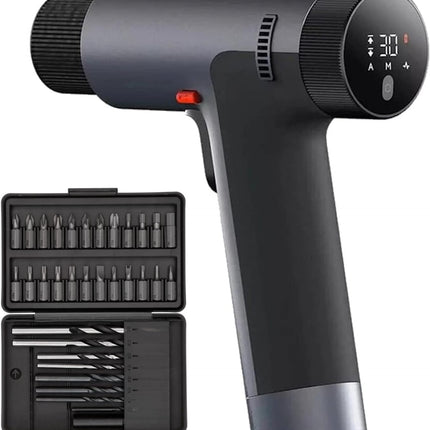 Xiaomi 12V Max Brushless Cordless Drill