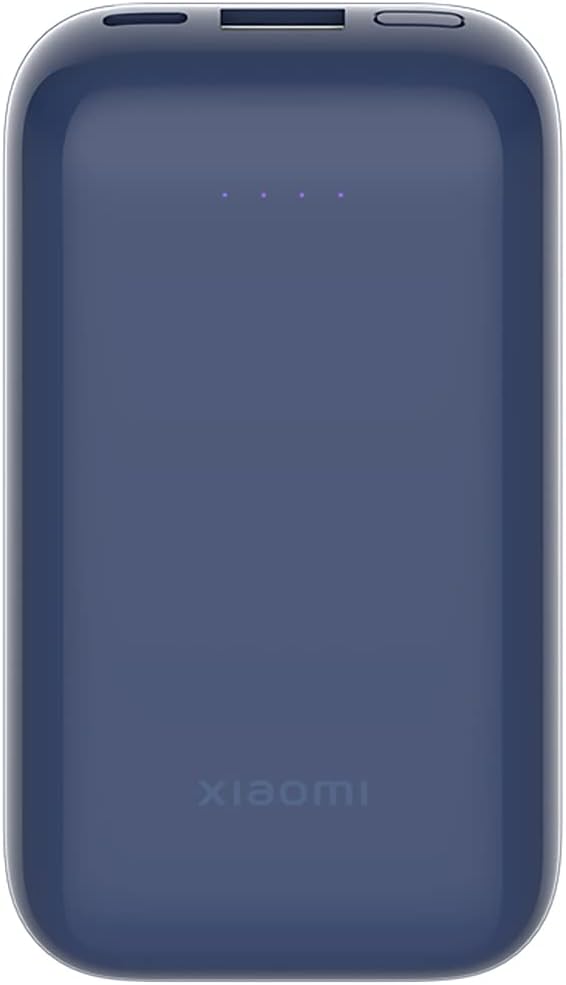 Xiaomi 33W POWER BANK 10000 MAH POCKET EDITION PRO