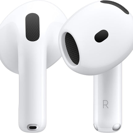 Apple AirPods 4 Wireless Bluetooth Earbuds