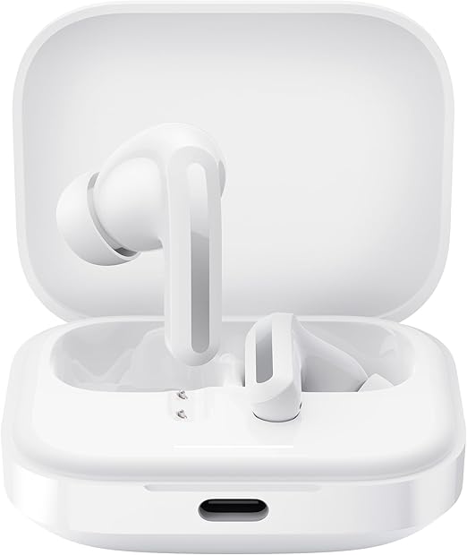 Xiaomi Redmi Buds 5 Active Noise Cancellation white