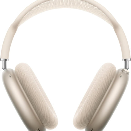 Apple AirPods Max Wireless Over-Ear Headphones, Pro-Level Active Noise Cancellation