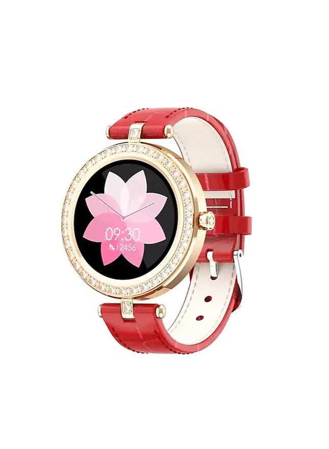 Haino Teko Germany RW-21 Smart Watch Gold