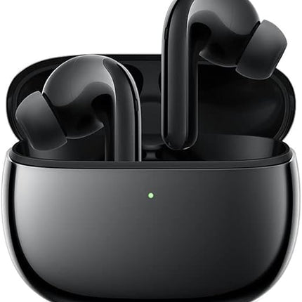 Xiaomi FlipBuds Pro 40dB 3 Modes Noise Cancellation 28h Long Battery Life Black