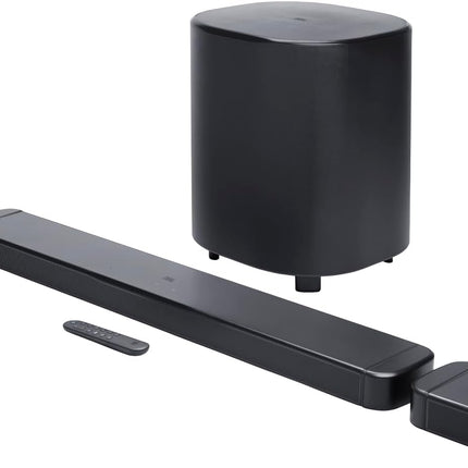 JBL BAR 800MK2 7.1 Channel Soundbar with Dolby Atmos