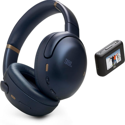 JBL Tour One M3 Smart Tx - Wireless Over-Ear Noise Cancelling Headphones