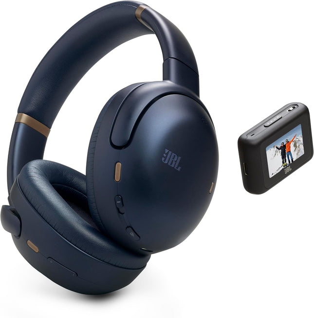 JBL Tour One M3 Smart Tx - Wireless Over-Ear Noise Cancelling Headphones