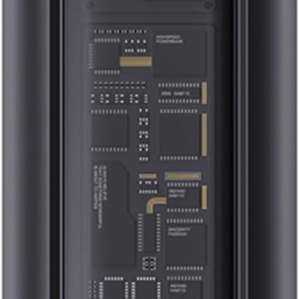 Xiaomi 212 W HyperCharge Power Bank 25000 mAh