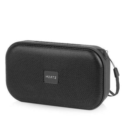 Heatz ZS23 Sound Pro 2 Portable Bluetooth Speaker GREY