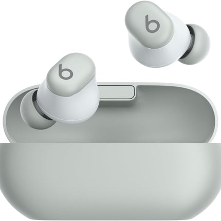 Beats Solo Buds — Wireless Bluetooth Earbuds Storm Grey