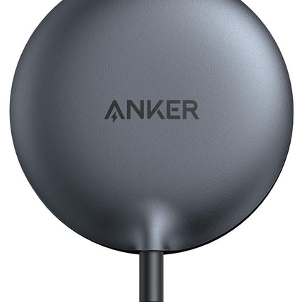 Anker MagSafe Charger Compatible, MagGo Magnetic Wireless Charger