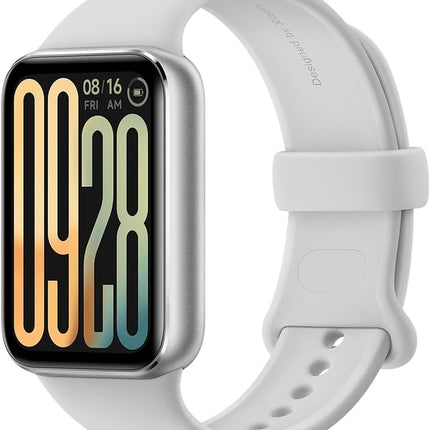 Xiaomi Smart Band 9 Pro Moonlight Silver