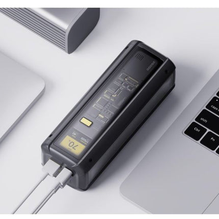 Xiaomi 212 W HyperCharge Power Bank 25000 mAh