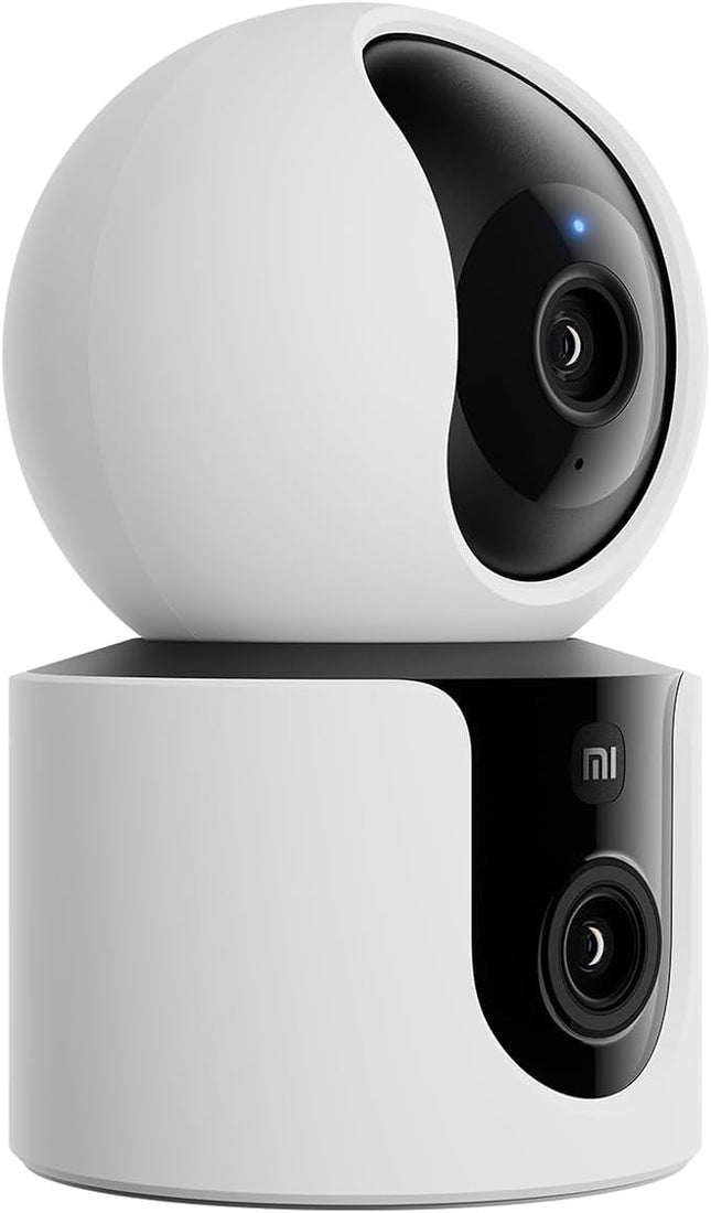 XIAOMI C300 Dual Smart 3MP Dual-Lens Security Camera