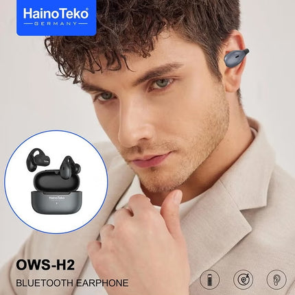 Haino Teko Germany OWS H2 True Wireless Earbuds