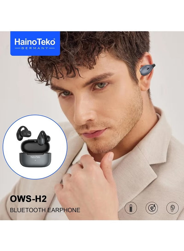 Haino Teko Germany OWS H2 True Wireless Earbuds