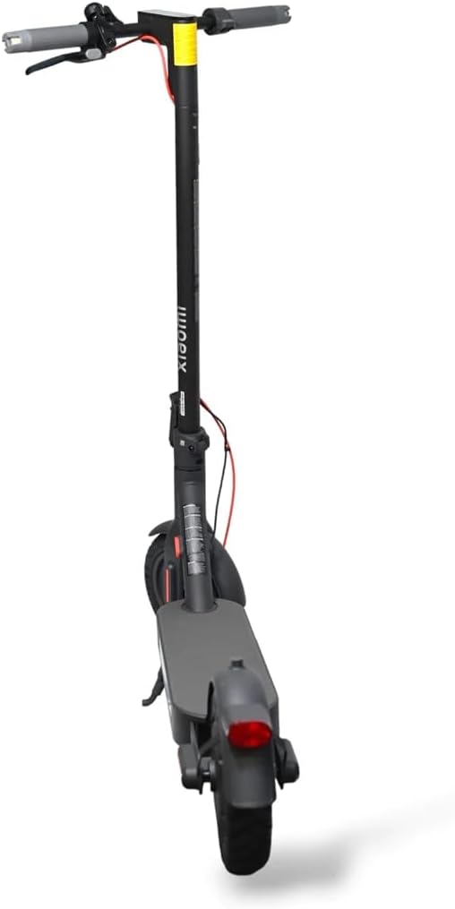 Xiaomi Electric Scooter 4 Pro (2nd Gen)