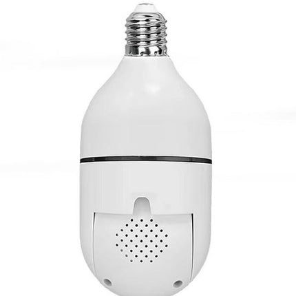 OALE iHome 02 Security Camera Dual Track Audio Support 360 Full View