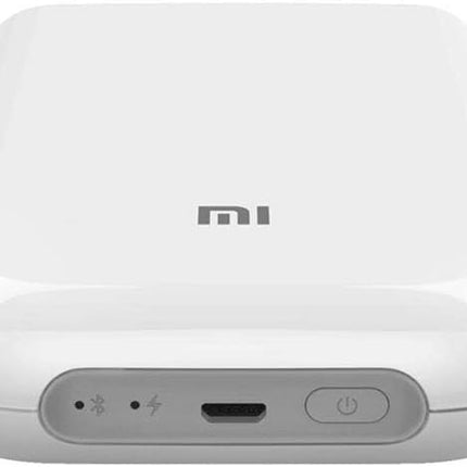 Xiaomi Mi Portable Photo Printer, portable laser printer
