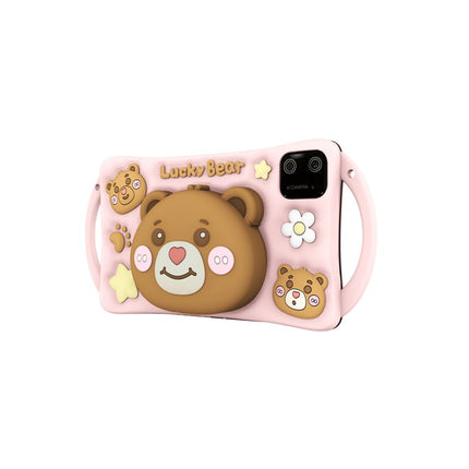 Oteeto K6 Kids Tablet