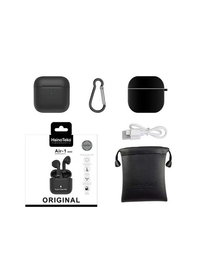 Haino Teko Air 1 Mini Bluetooth Wireless Earbuds