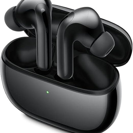 Xiaomi FlipBuds Pro 40dB 3 Modes Noise Cancellation 28h Long Battery Life Black