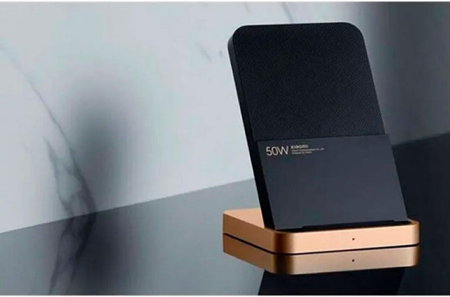 Xiaomi 50W Wireless Charging Stand Fast charging
