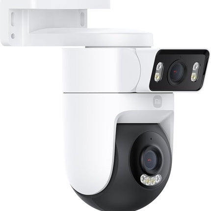 XIAOMI CW700S 9x Dual-Lens Outdoor Camera