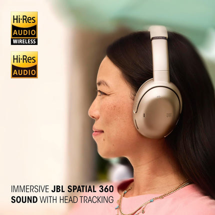 JBL Tour One M3 Smart Tx - Wireless Over-Ear Noise Cancelling Headphones