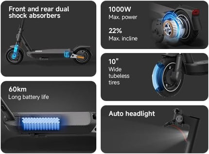 Xiaomi Electric Scooter 5 pro