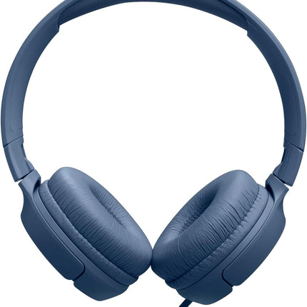 JBL Tune 520C USB-C Wired Headphones