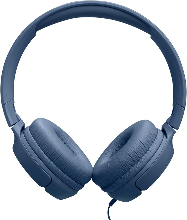 JBL Tune 520C USB-C Wired Headphones