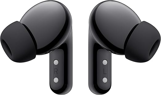 Xiaomi Redmi Buds 5 Active Noise Cancellation Black