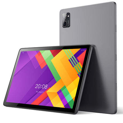 Oteeto Tab 11 Pro 10.1 Inch Display Android Tablet Grey