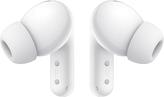 Xiaomi Redmi Buds 5 Active Noise Cancellation white