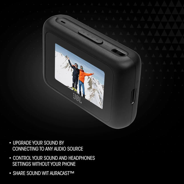 JBL Tour One M3 Smart Tx - Wireless Over-Ear Noise Cancelling Headphones