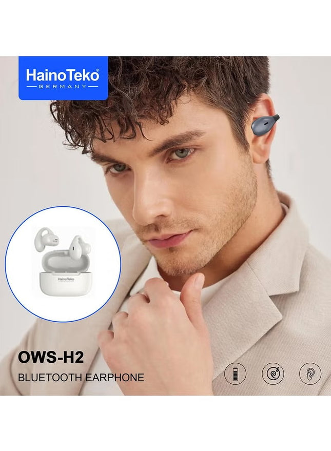 Haino Teko Germany OWS H2 True Wireless Earbuds