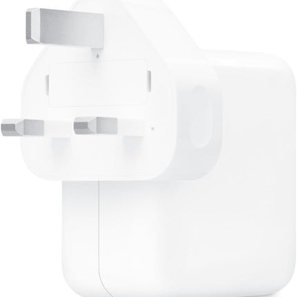 Apple 35W Dual USB-C Port Power Adapter