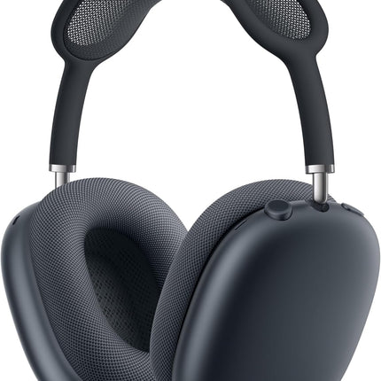 Apple AirPods Max Wireless Over-Ear Headphones, Pro-Level Active Noise Cancellation