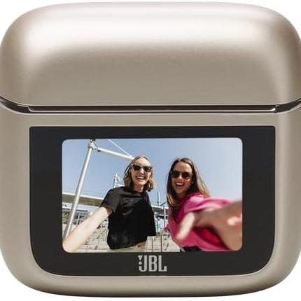 JBL Tour Pro 3, True Wireless Earbuds with Bluetooth