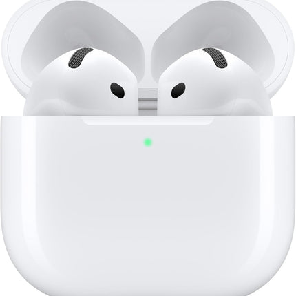 Apple AirPods 4 Wireless Bluetooth Earbuds