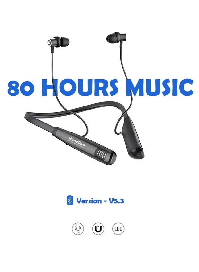 Haino Teko HN 80 Wireless Bluetooth Neckband
